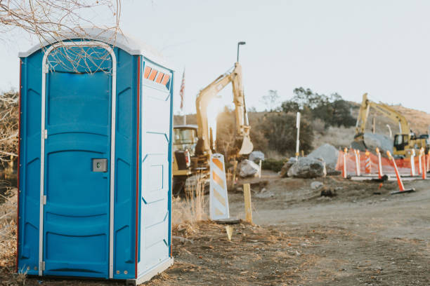 Best Local porta potty services  in Riesel, TX