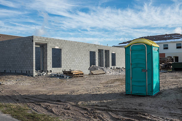 Best Emergency porta potty rental  in Riesel, TX